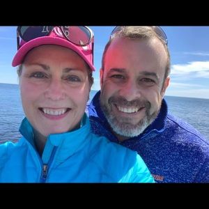 Meet your Posher, Courtney